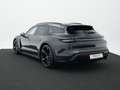 Porsche Taycan 4 Cross Turismo Grijs - thumbnail 3