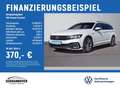 Volkswagen Passat Variant GTE 1.4 TSI DSG NAVI+LED+SHZ+PDC Weiß - thumbnail 2