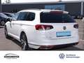 Volkswagen Passat Variant GTE 1.4 TSI DSG NAVI+LED+SHZ+PDC Weiß - thumbnail 5