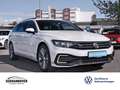 Volkswagen Passat Variant GTE 1.4 TSI DSG NAVI+LED+SHZ+PDC Weiß - thumbnail 3