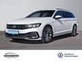 Volkswagen Passat Variant GTE 1.4 TSI DSG NAVI+LED+SHZ+PDC Weiß - thumbnail 1