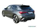 Audi S3 Sportback Akrapovic/SHZ/PDC/CarPlay/SONOS/19 Grau - thumbnail 4