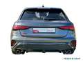 Audi S3 Sportback Akrapovic/SHZ/PDC/CarPlay/SONOS/19 Grau - thumbnail 5