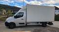 Renault Master Master 2.3  KOFFER Silber - thumbnail 8
