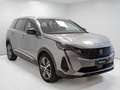 Peugeot 5008 II 2021 1.2 puretech t Allure Pack s&s 130cv Gris - thumbnail 3