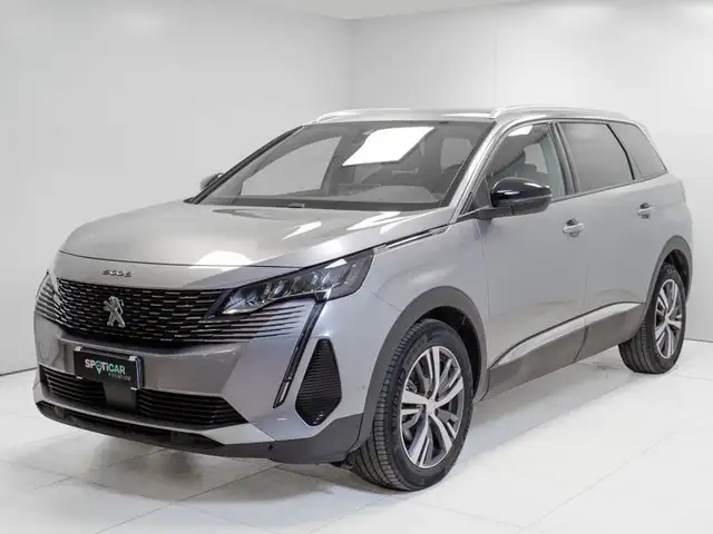 Peugeot 5008 II 2021 1.2 puretech t Allure Pack s&s 130cv