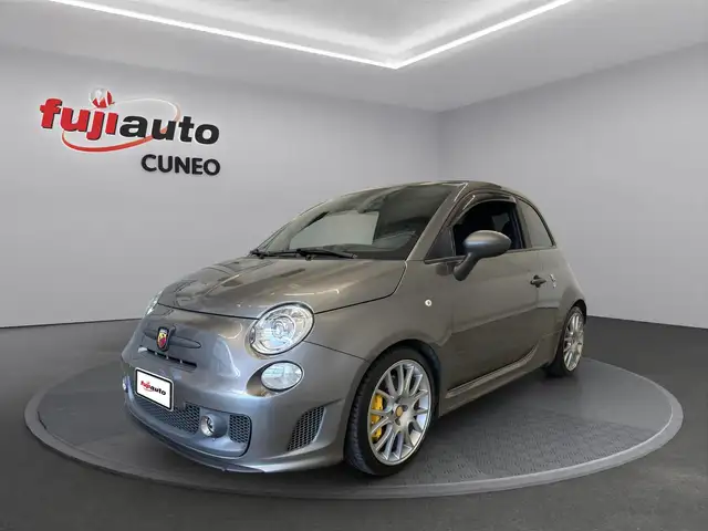Abarth 595 Competizione 595 1.4 16v t. t-jet MTA Competizione 180cv