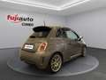Abarth 595 Competizione 595 1.4 16v t. t-jet MTA Competizione 180cv Grigio - thumbnail 3