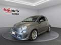 Abarth 595 Competizione 595 1.4 16v t. t-jet MTA Competizione 180cv Grigio - thumbnail 1