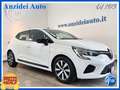 Renault Clio 1.0 SCe 65 CV 5 porte Equilibre Bianco - thumbnail 1