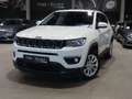 Jeep Compass 1.3Turbo Longitude DCT*NAVI-CRUISE-CARPLAY-CAMERA* Blanc - thumbnail 1