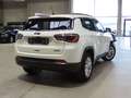Jeep Compass 1.3Turbo Longitude DCT*NAVI-CRUISE-CARPLAY-CAMERA* Blanc - thumbnail 3