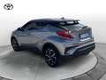 Toyota C-HR C-HR 1.8 Hybrid E-CVT Style Argento - thumbnail 4