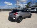 Toyota C-HR C-HR 1.8 Hybrid E-CVT Style Zilver - thumbnail 3