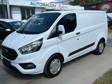 340 Bott Navi Kamera PDC Sitzhzg