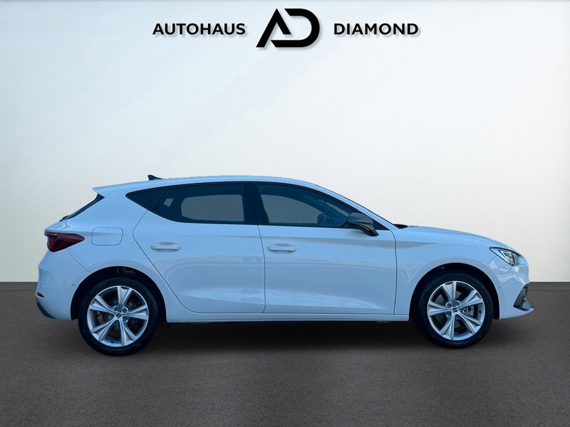 SEAT Leon FR e-Hybrid * AMBIENTE * LED * — photo 6