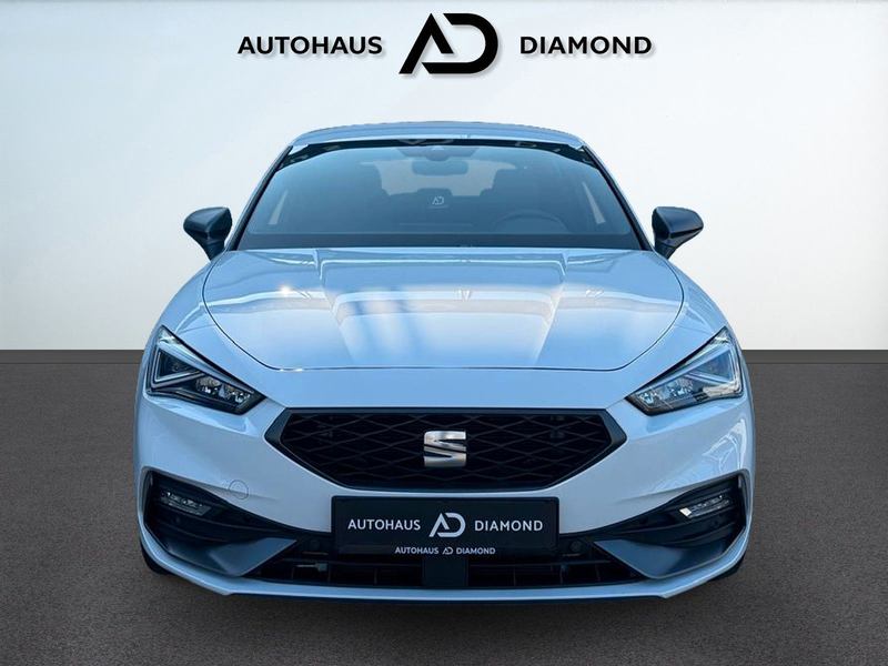 SEAT Leon FR e-Hybrid * AMBIENTE * LED * — photo 3