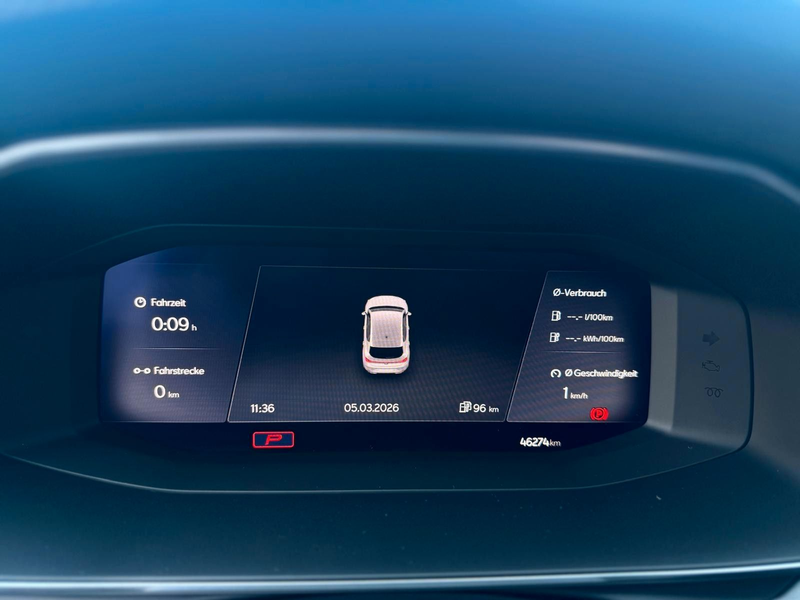 SEAT Leon FR e-Hybrid * AMBIENTE * LED * — photo 12