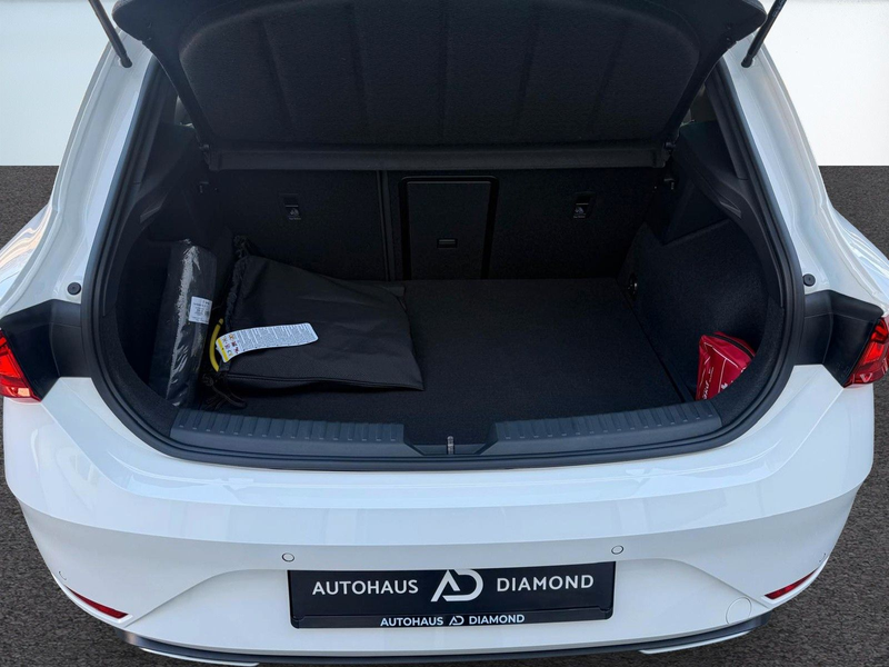 SEAT Leon FR e-Hybrid * AMBIENTE * LED * — photo 10