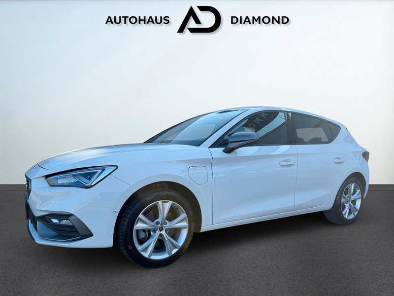 SEAT Leon FR e-Hybrid * AMBIENTE * LED * — photo 5