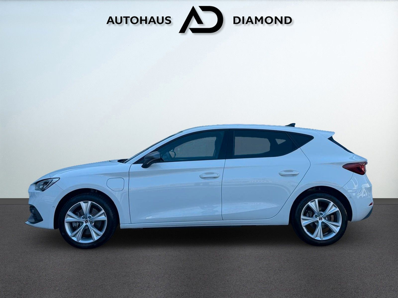 SEAT Leon FR e-Hybrid * AMBIENTE * LED * — photo 7