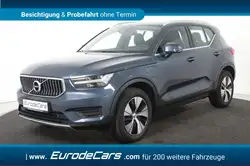 Volvo XC40 T4 Inscription *1.Hand*Navi*Park ass.*EHK*