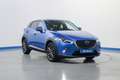 Mazda CX-3 1.5D Luxury Pack White 2WD Bleu - thumbnail 3