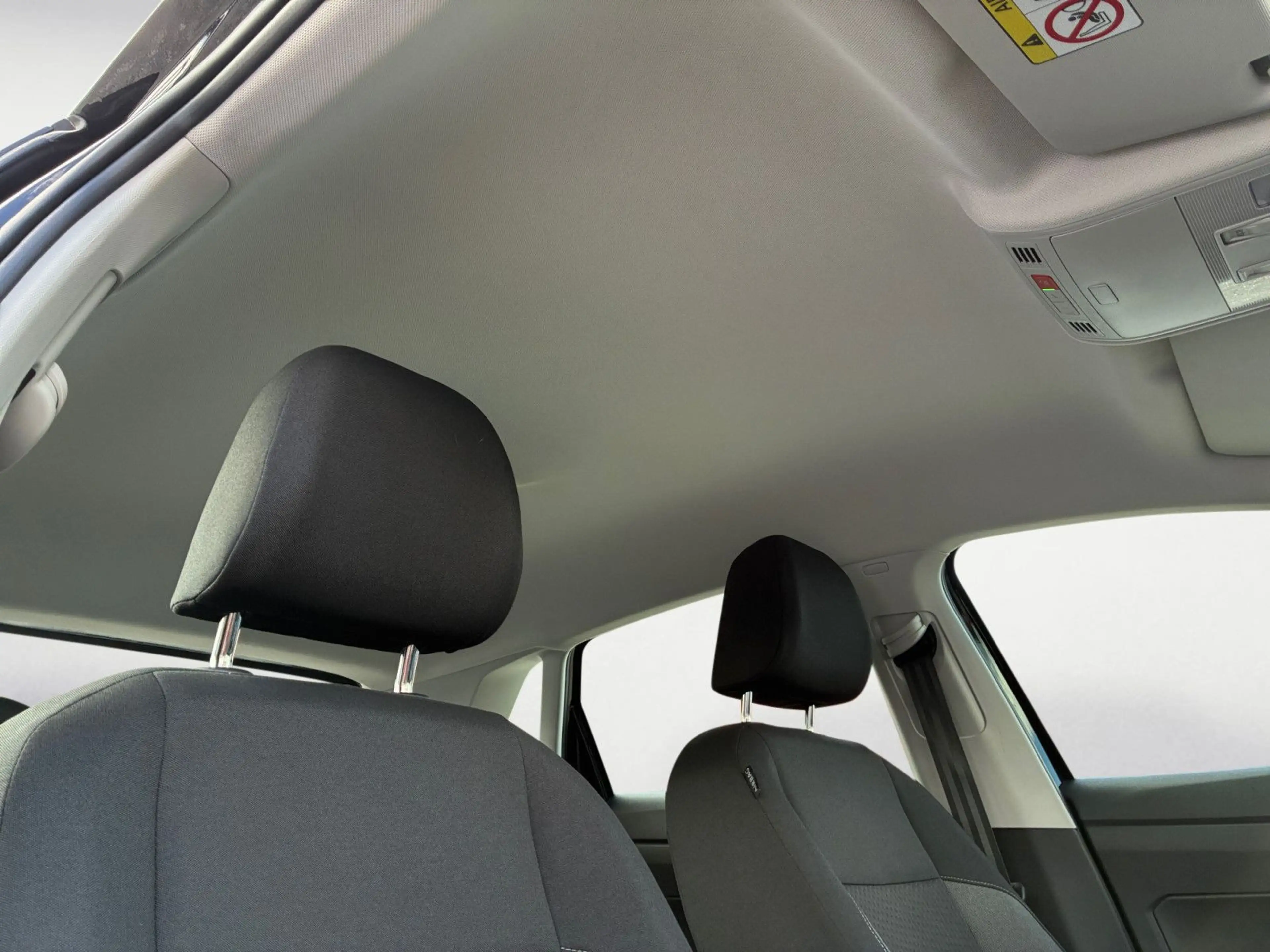 Volkswagen Polo 1.0 TSI Life MATRIX-LED*KLIMA *SHZ*BAB+*ISO — photo 15