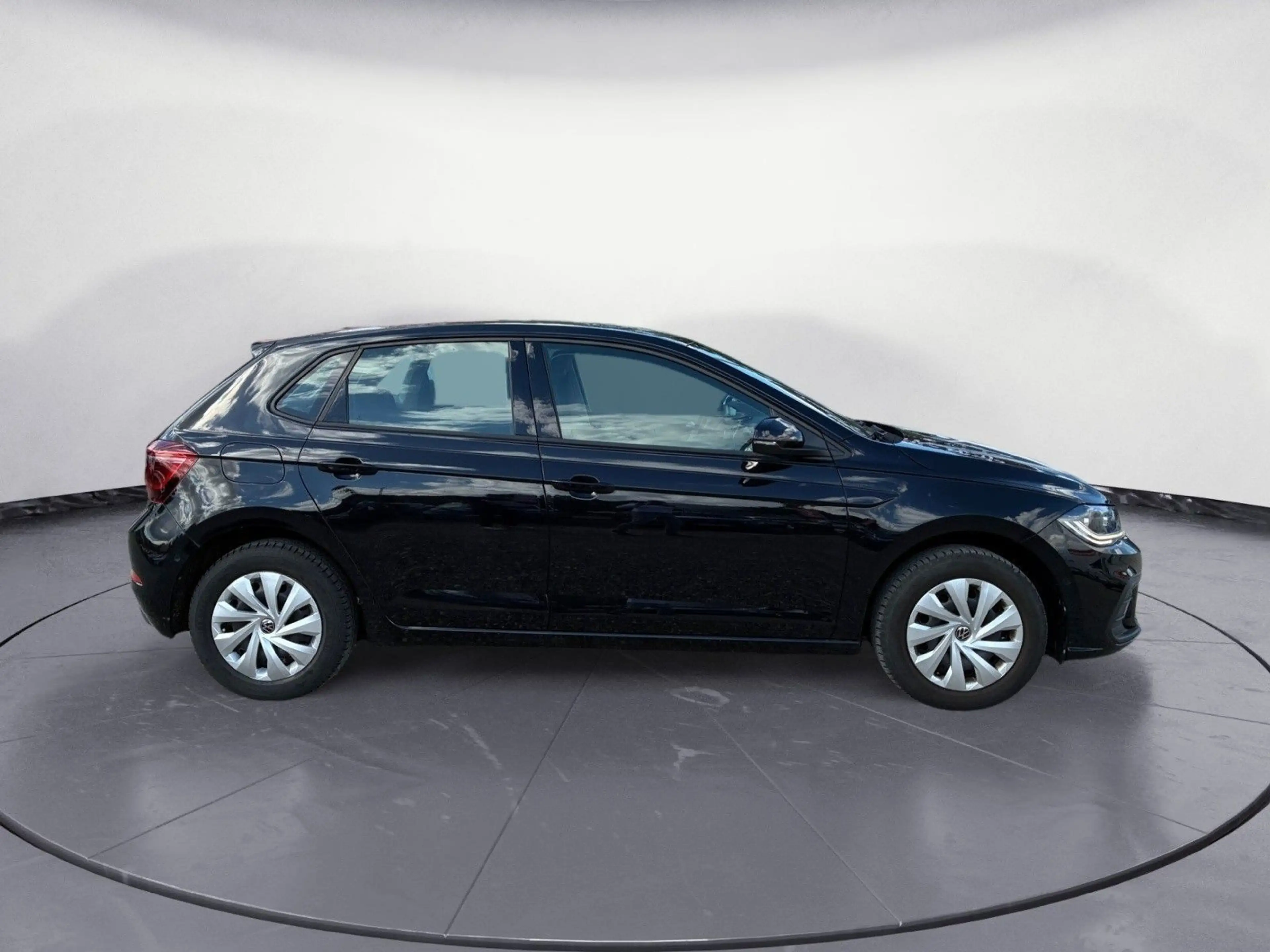Volkswagen Polo 1.0 TSI Life MATRIX-LED*KLIMA *SHZ*BAB+*ISO — photo 7