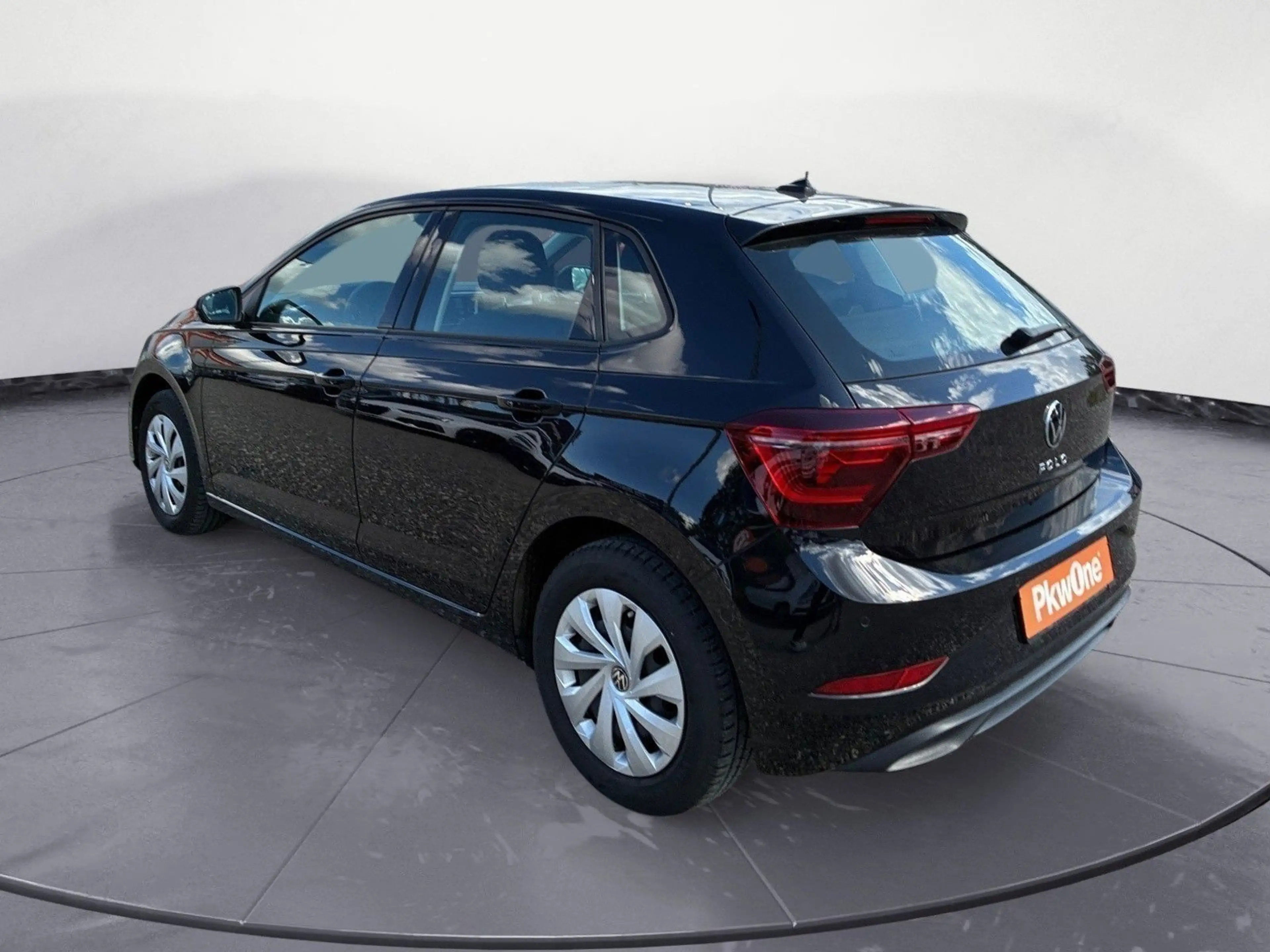 Volkswagen Polo 1.0 TSI Life MATRIX-LED*KLIMA *SHZ*BAB+*ISO — photo 5