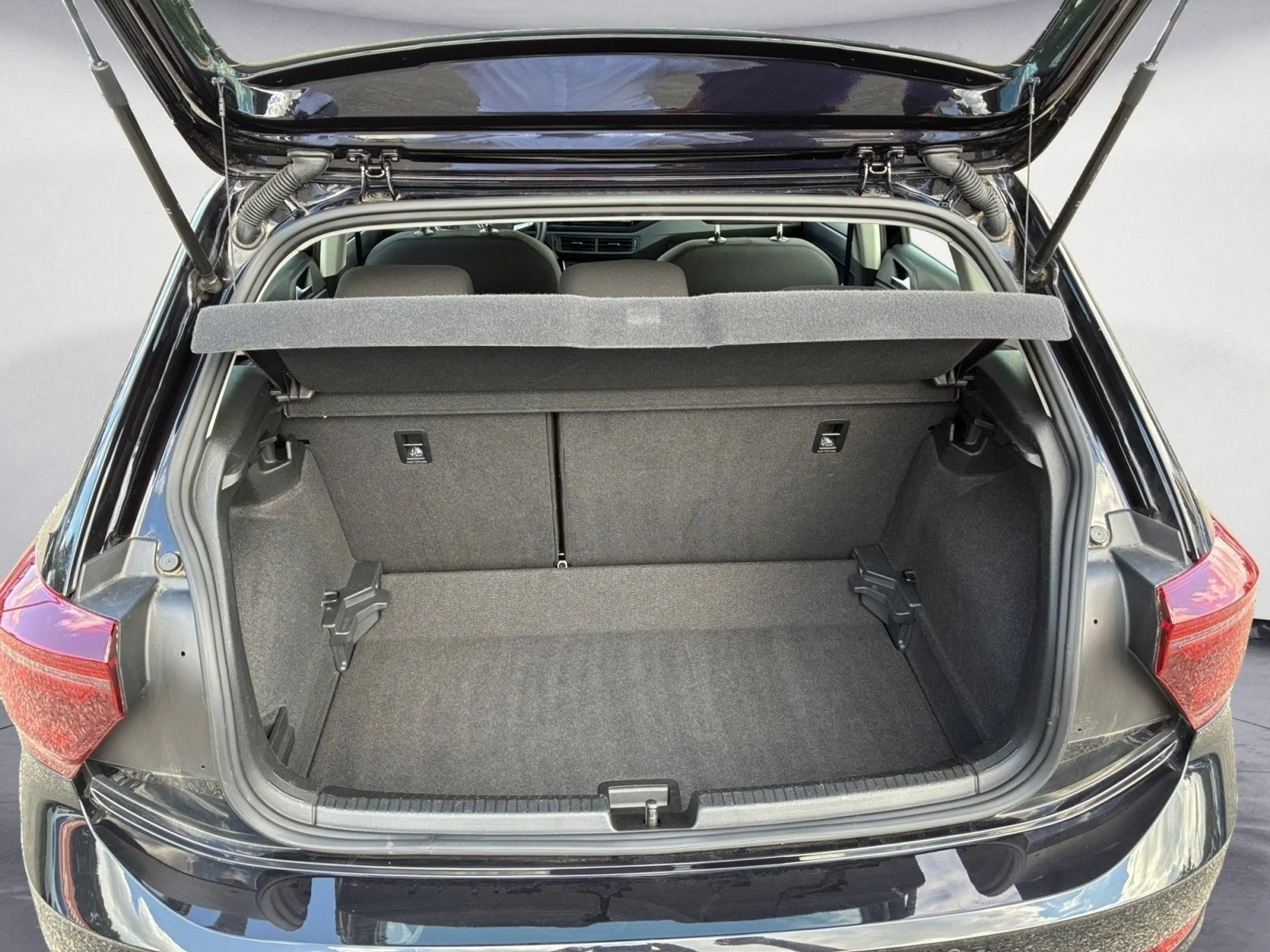 Volkswagen Polo 1.0 TSI Life MATRIX-LED*KLIMA *SHZ*BAB+*ISO — photo 3