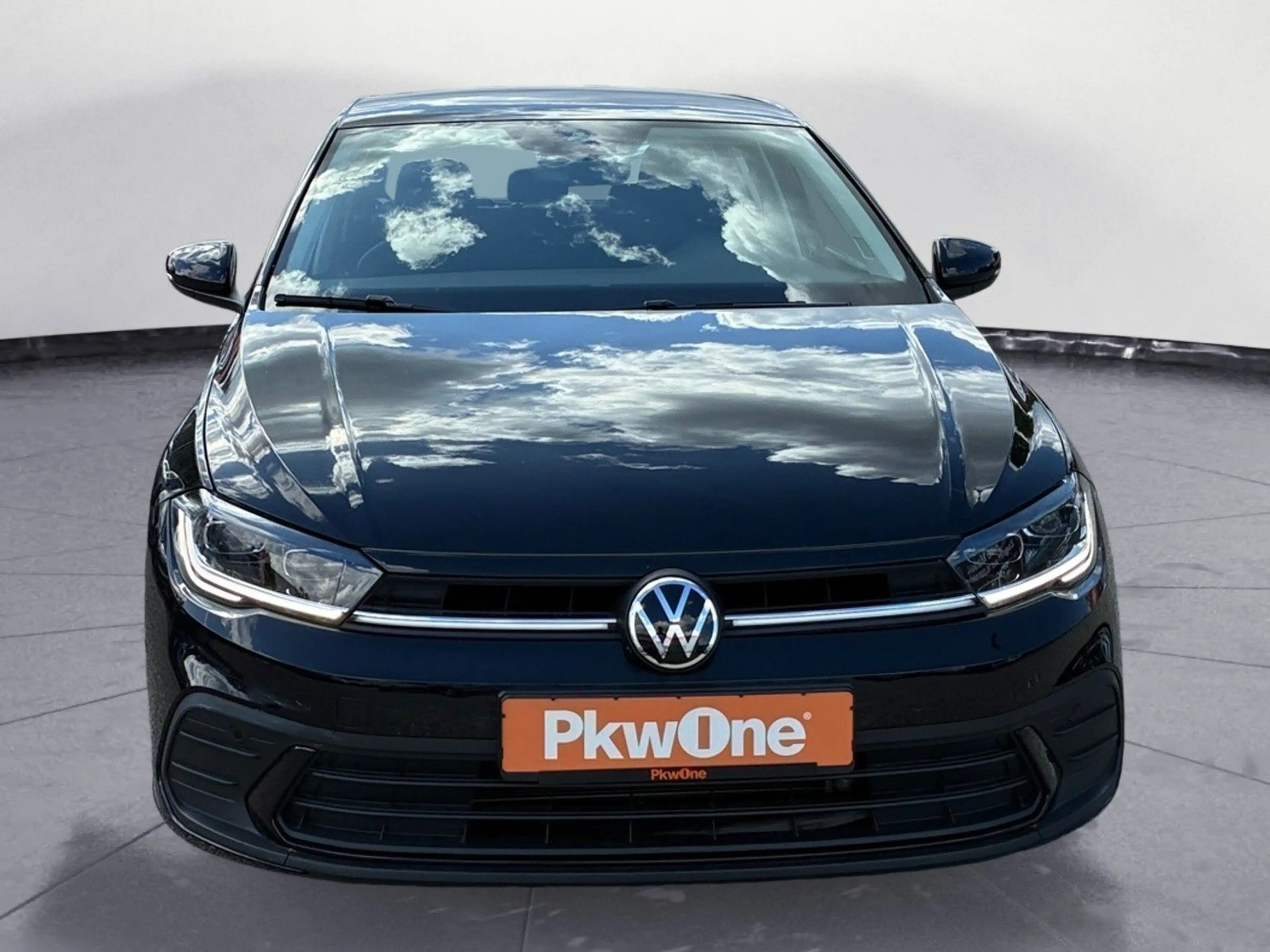 Volkswagen Polo 1.0 TSI Life MATRIX-LED*KLIMA *SHZ*BAB+*ISO — photo 8