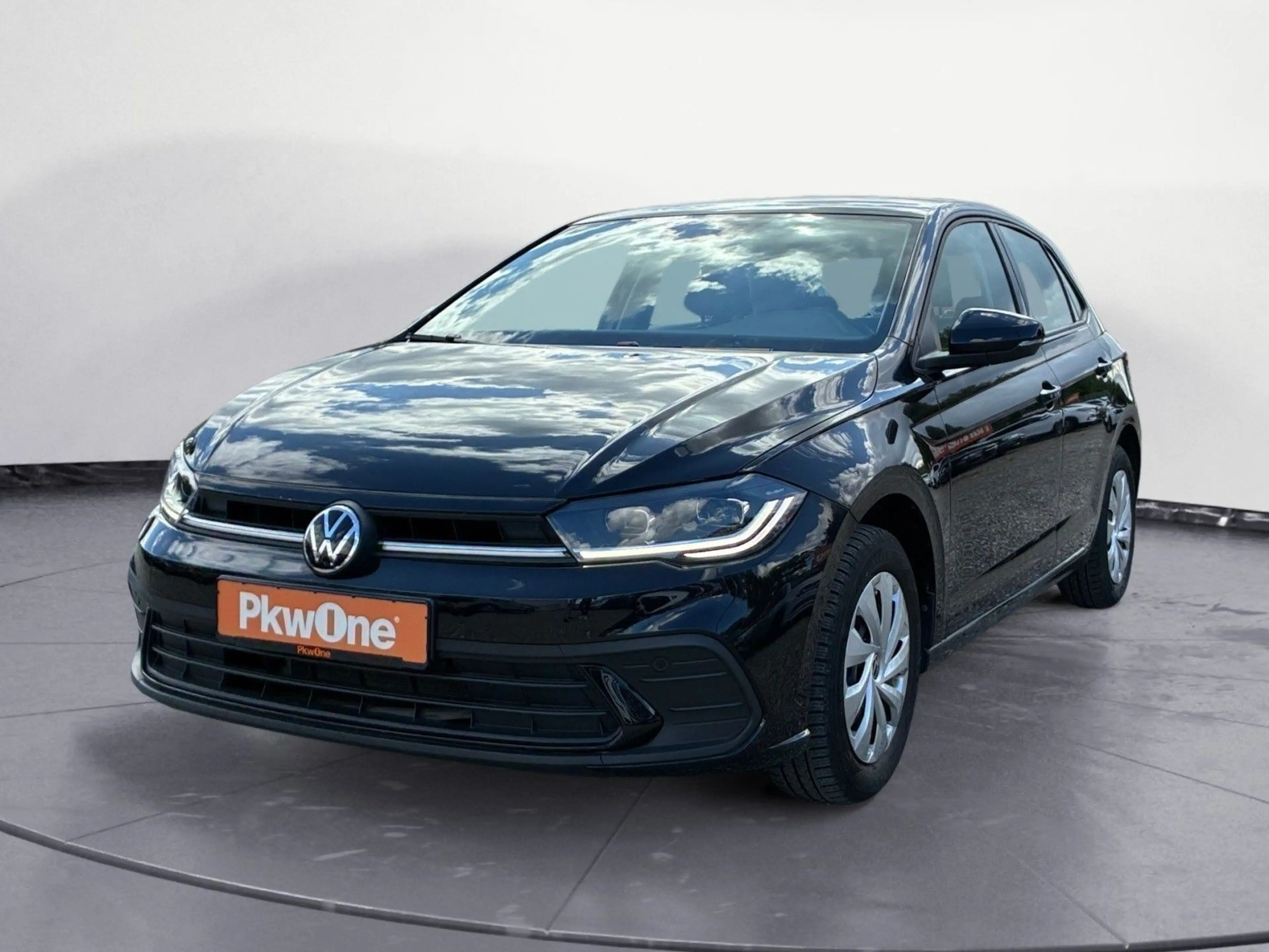 Volkswagen Polo 1.0 TSI Life MATRIX-LED*KLIMA *SHZ*BAB+*ISO