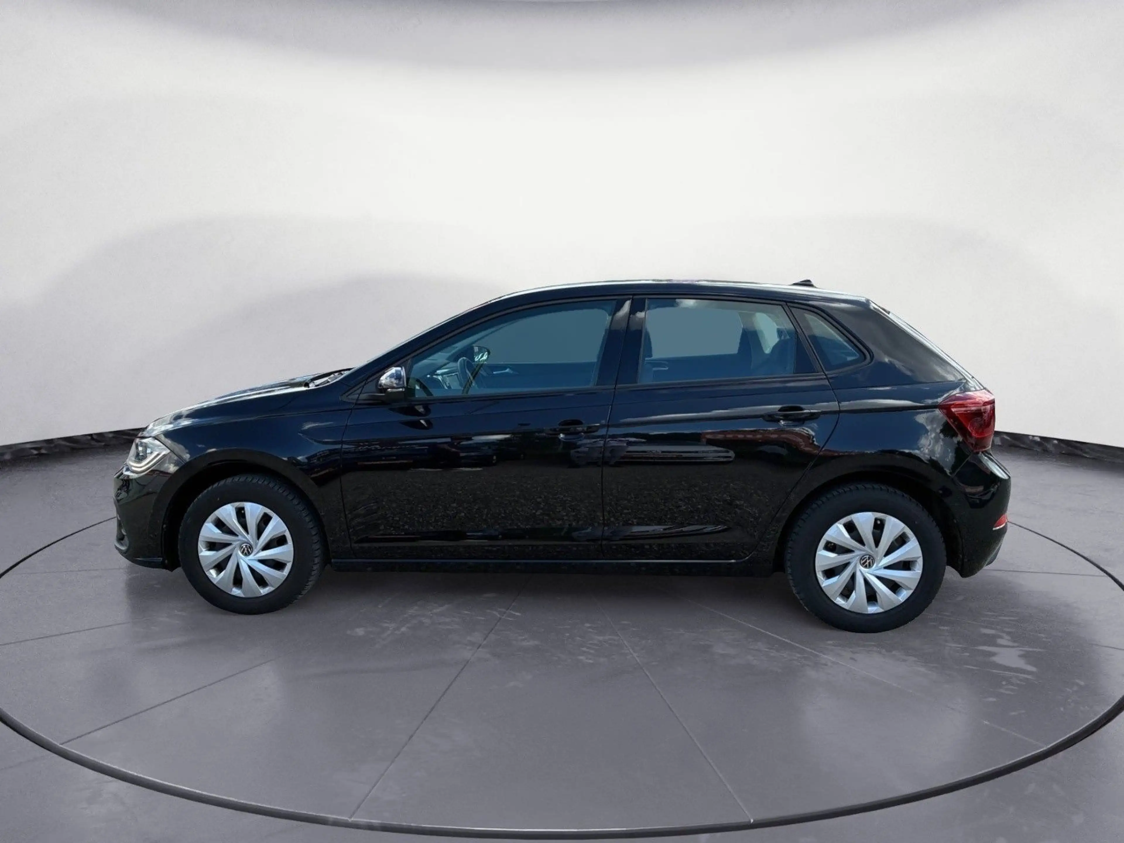 Volkswagen Polo 1.0 TSI Life MATRIX-LED*KLIMA *SHZ*BAB+*ISO — photo 2