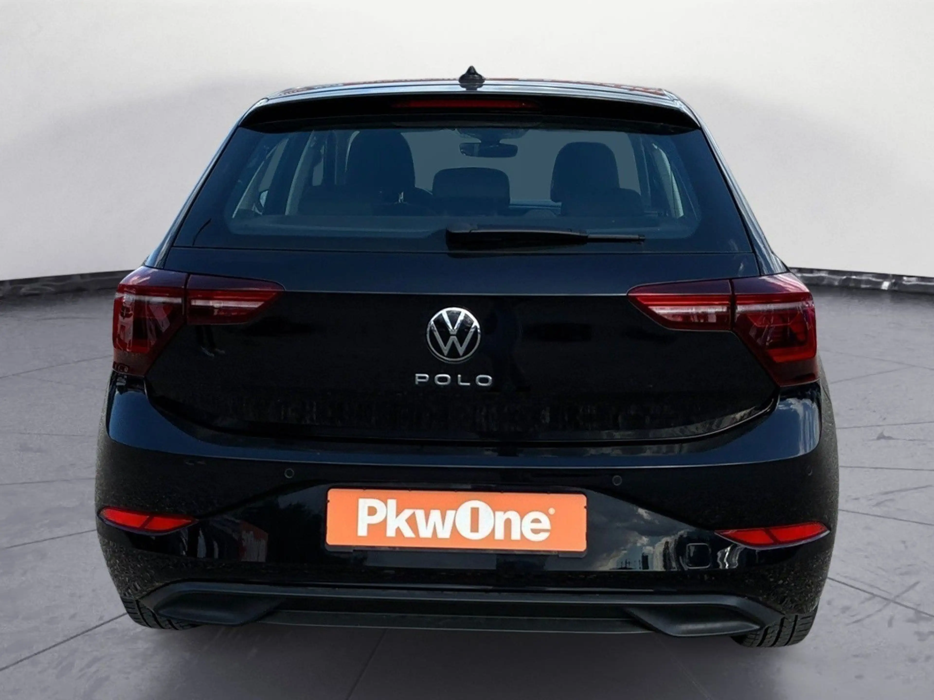Volkswagen Polo 1.0 TSI Life MATRIX-LED*KLIMA *SHZ*BAB+*ISO — photo 6