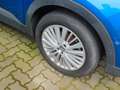 Opel Grandland X Innovation Синій - thumbnail 3
