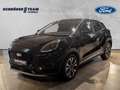 Ford Puma Titanium Schwarz - thumbnail 1
