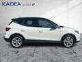 SEAT Arona 1.0 TSI FR LED+Navi+SHZ+Winterp.+2xKlima Wit - thumbnail 5