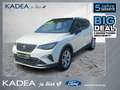 SEAT Arona 1.0 TSI FR LED+Navi+SHZ+Winterp.+2xKlima Wit - thumbnail 1
