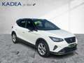 SEAT Arona 1.0 TSI FR LED+Navi+SHZ+Winterp.+2xKlima Wit - thumbnail 6