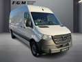 Mercedes-Benz Sprinter 317 CDI Kasten PRO Hochdach Lang SHZ Blanc - thumbnail 4