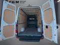 Mercedes-Benz Sprinter 317 CDI Kasten PRO Hochdach Lang SHZ Blanc - thumbnail 5