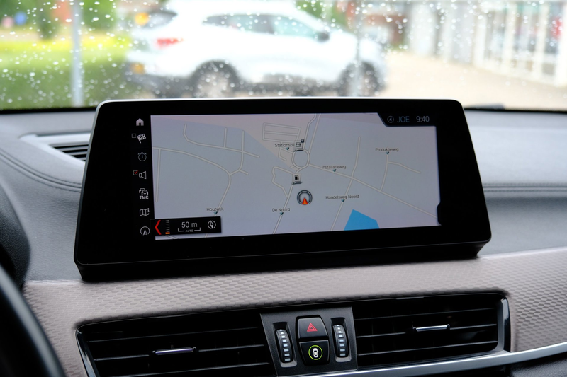 BMW X2 SDrive20i 192pk M Sport Edition Aut. Leder|Navi|Sp — photo 19