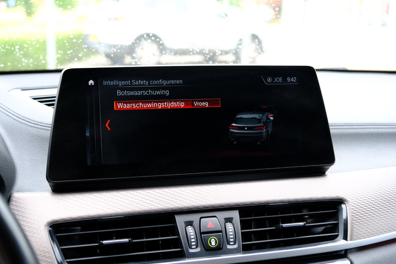 BMW X2 SDrive20i 192pk M Sport Edition Aut. Leder|Navi|Sp — photo 18