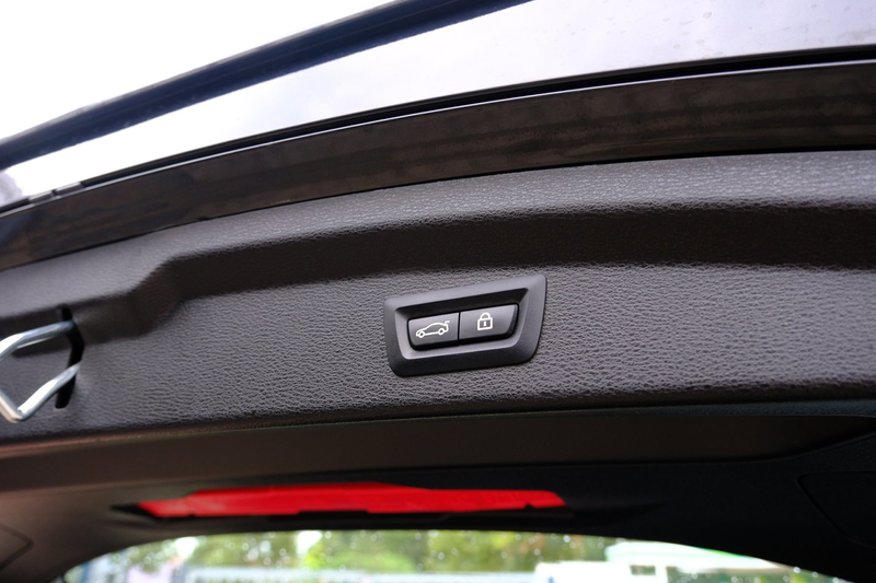 BMW X2 SDrive20i 192pk M Sport Edition Aut. Leder|Navi|Sp — photo 10