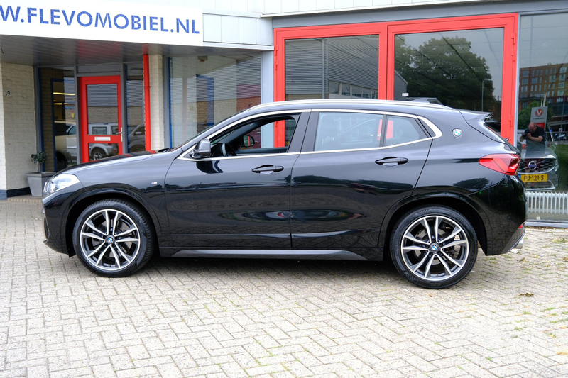 BMW X2 SDrive20i 192pk M Sport Edition Aut. Leder|Navi|Sp — photo 35