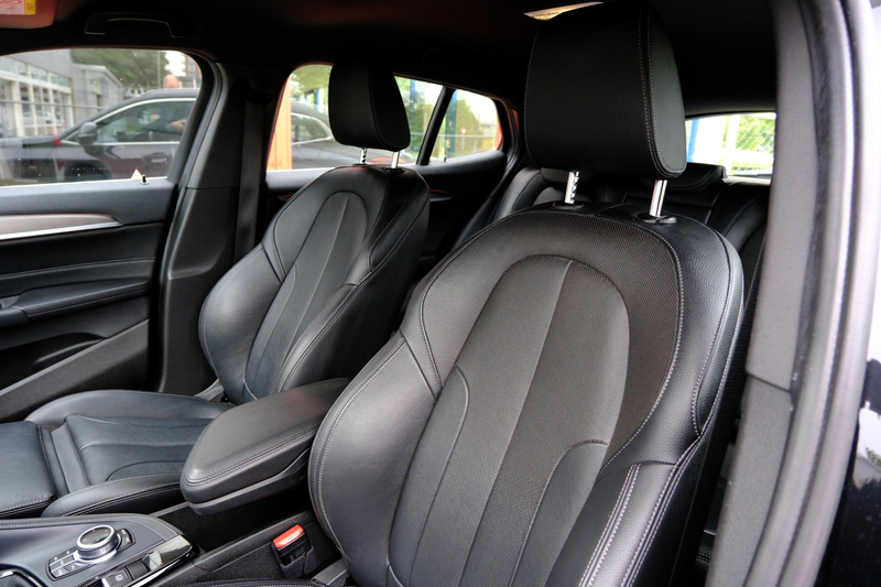 BMW X2 SDrive20i 192pk M Sport Edition Aut. Leder|Navi|Sp — photo 32