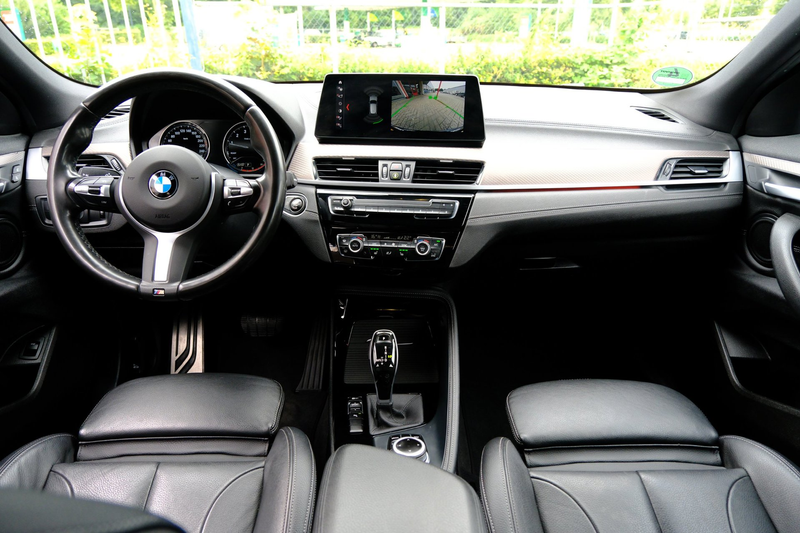 BMW X2 SDrive20i 192pk M Sport Edition Aut. Leder|Navi|Sp — photo 12