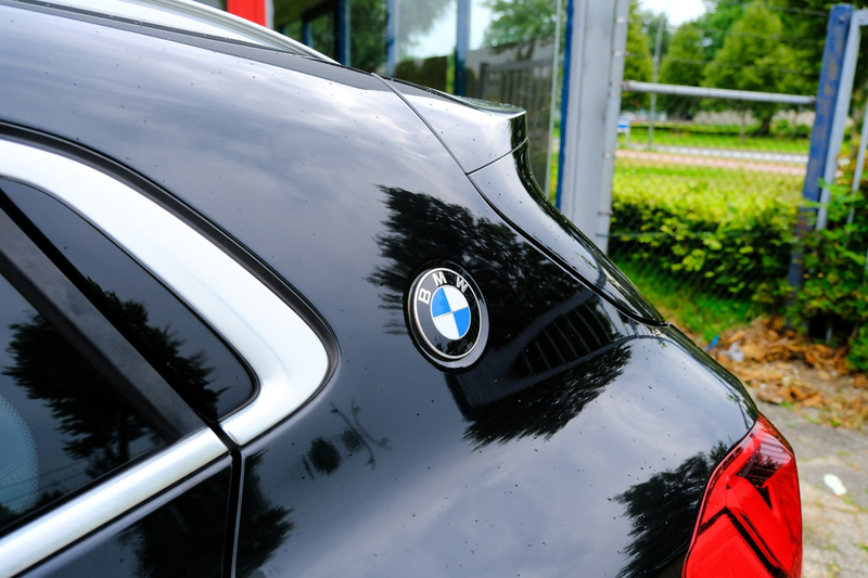 BMW X2 SDrive20i 192pk M Sport Edition Aut. Leder|Navi|Sp — photo 26