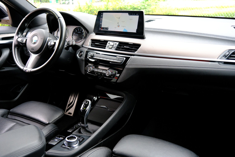 BMW X2 SDrive20i 192pk M Sport Edition Aut. Leder|Navi|Sp — photo 5